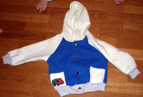 Amazon.com: Kwik Sew's Sewing for Toddlers (9780913212165