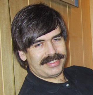 fella bilong missus flodnak